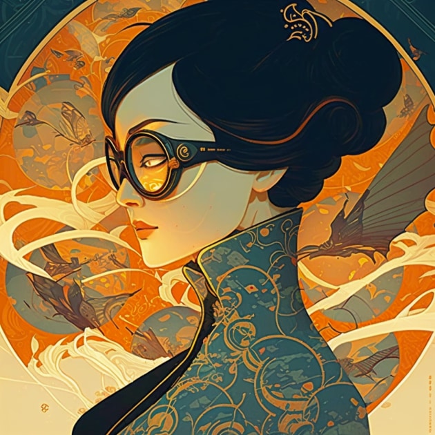 bayonetta-art-style-of-victo-ngai