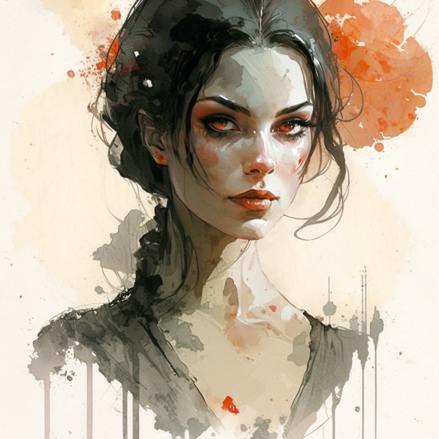 beauty-art-style-of-alex-maleev