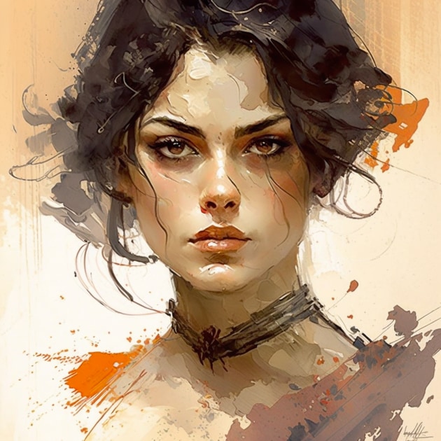 beauty-art-style-of-alex-maleev