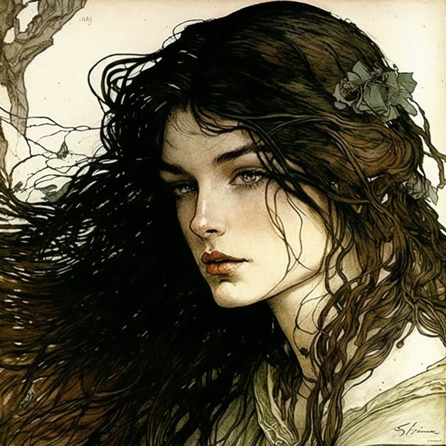 beauty-art-style-of-arthur-rackham