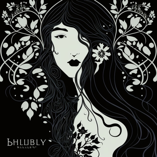 beauty-art-style-of-aubrey-beardsley