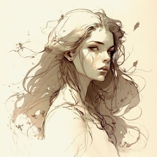beauty-art-style-of-claire-wendling