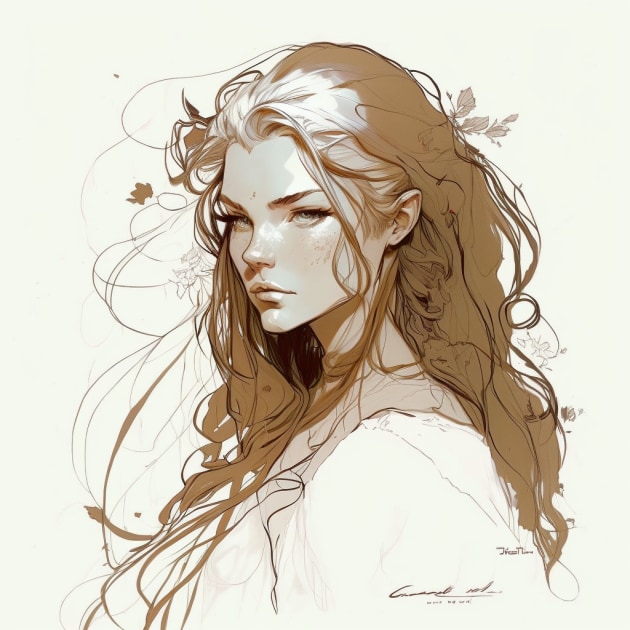 beauty-art-style-of-claire-wendling