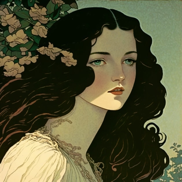 beauty-art-style-of-dorothy-lathrop