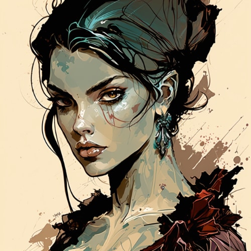 beauty-art-style-of-eric-canete