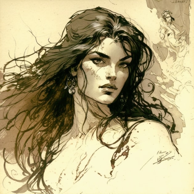 beauty-art-style-of-heinrich-kley