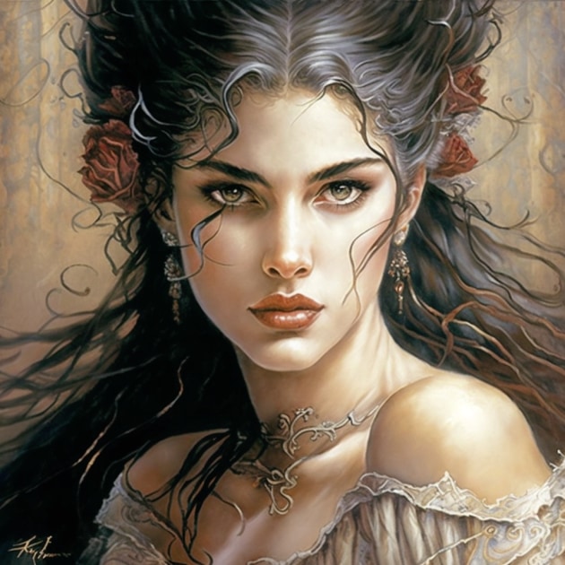 beauty-art-style-of-luis-royo