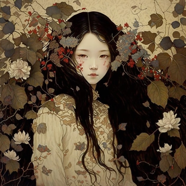 beauty-art-style-of-masaaki-sasamoto