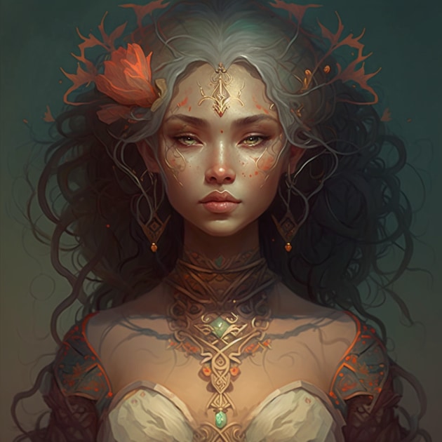 beauty-art-style-of-peter-mohrbacher