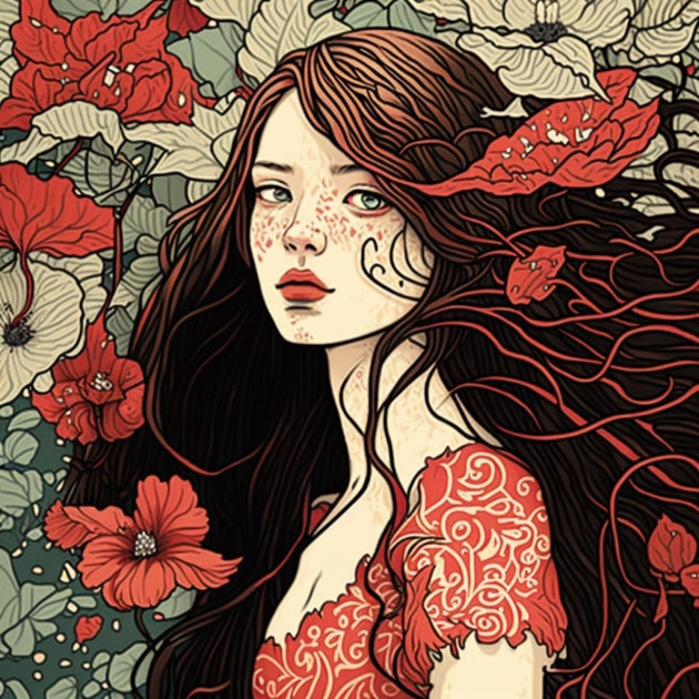 beauty-art-style-of-yuko-shimizu