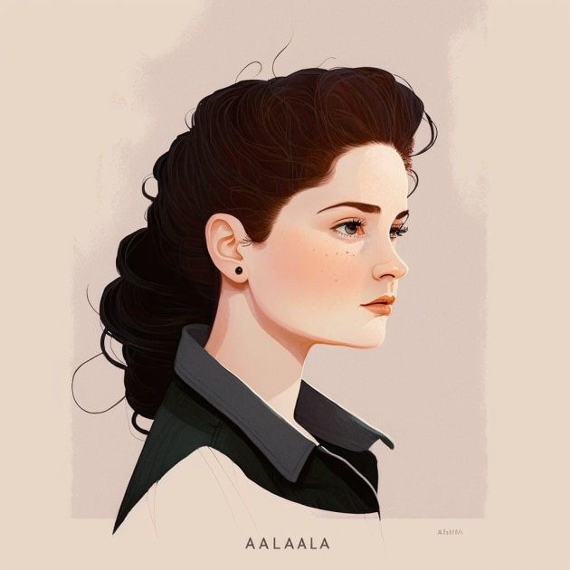 bella-swan-art-style-of-amy-earles