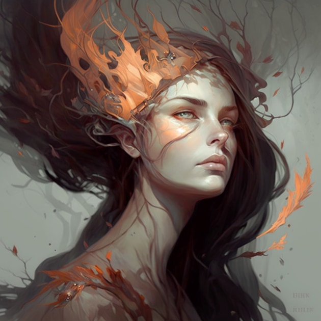 bella-swan-art-style-of-peter-mohrbacher