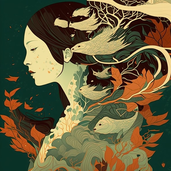 bella-swan-art-style-of-victo-ngai