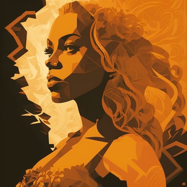 beyonce-art-style-of-aaron-douglas