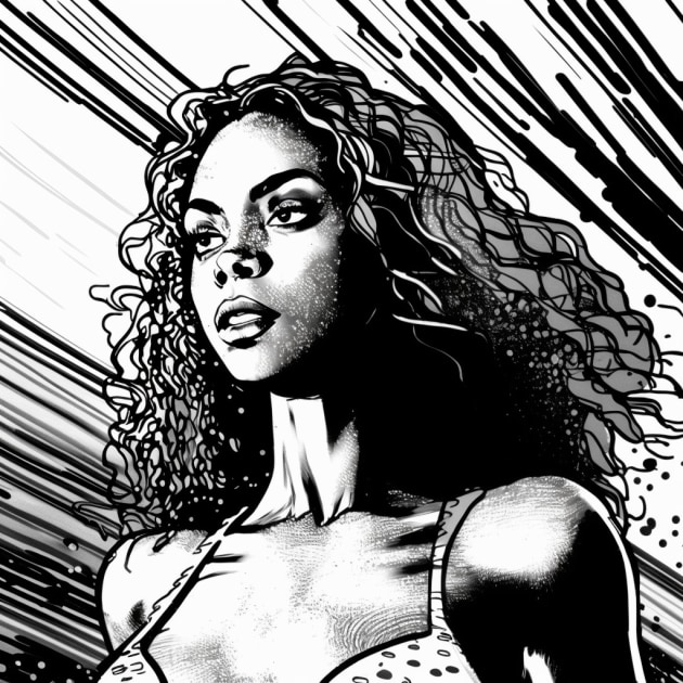 beyonce-art-style-of-apollonia-saintclair