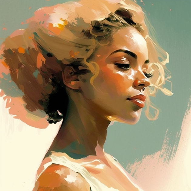 beyonce-art-style-of-coby-whitmore