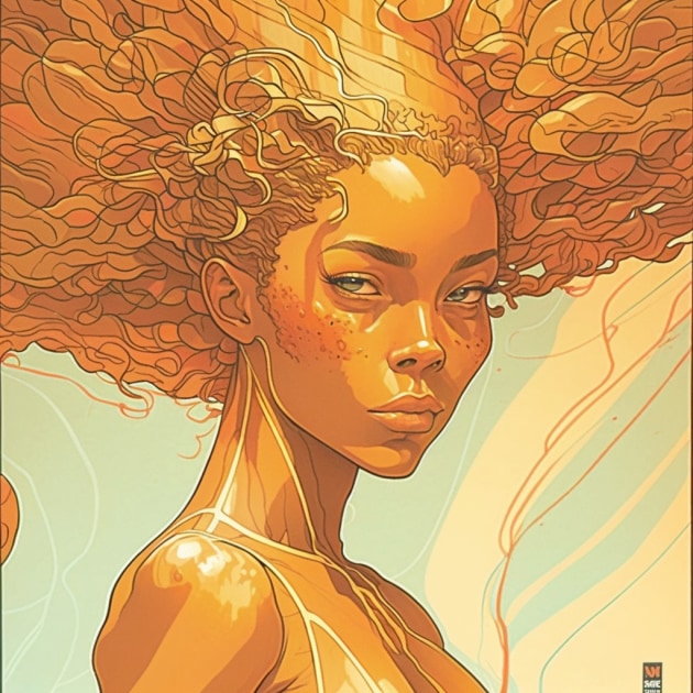 beyonce-art-style-of-jean-giraud