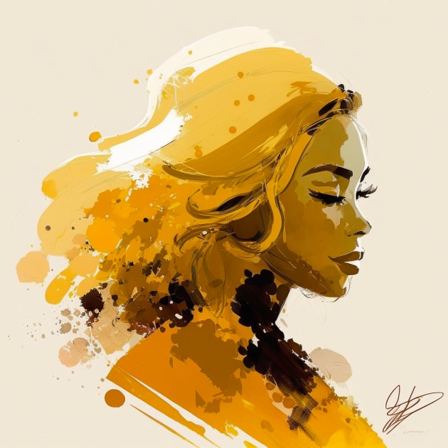 beyonce-art-style-of-pascal-campion