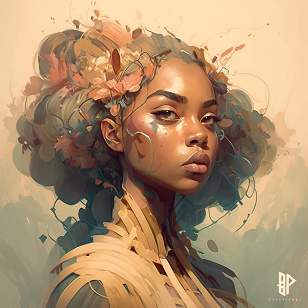 beyonce-art-style-of-peter-mohrbacher