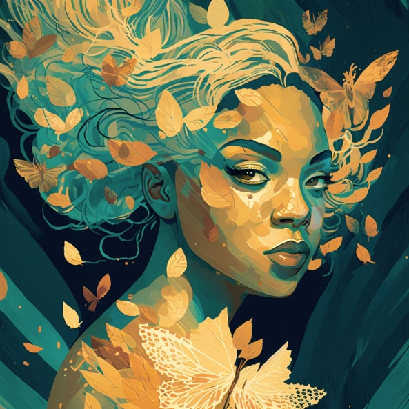 beyonce-art-style-of-victo-ngai