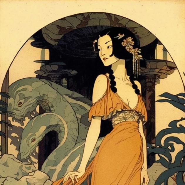 boa-hancock-art-style-of-virginia-frances-sterrett