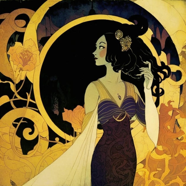 boa-hancock-art-style-of-virginia-frances-sterrett