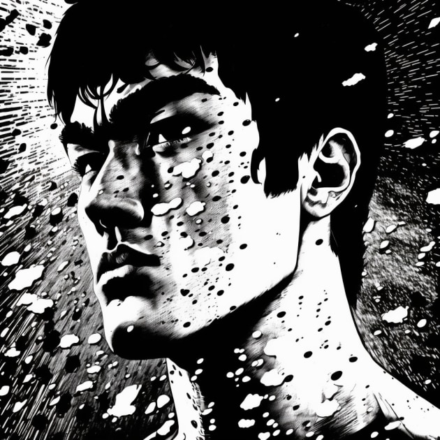 bruce-lee-art-style-of-apollonia-saintclair