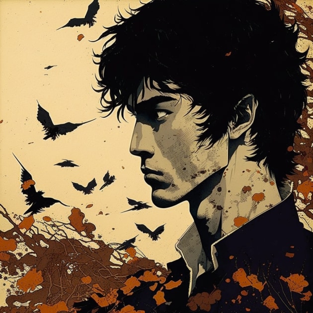 bruce-lee-art-style-of-takato-yamamoto