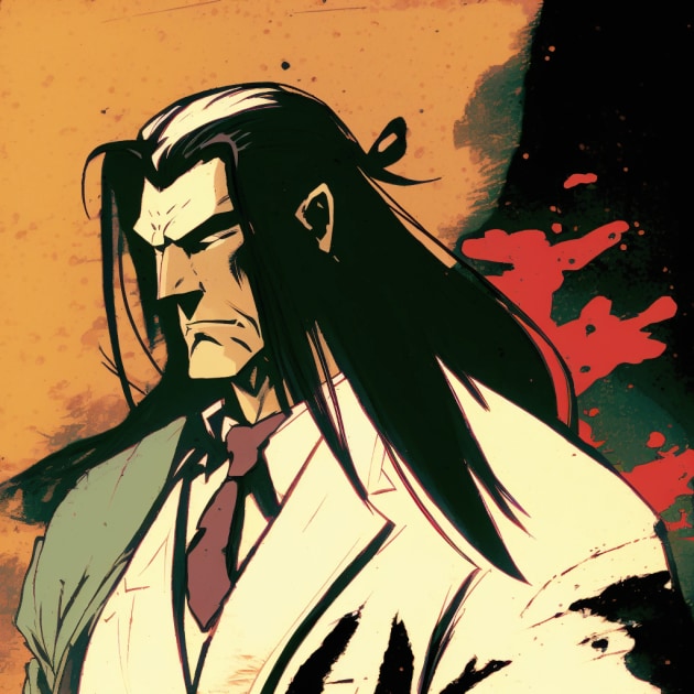 byakuya-kuchiki-art-style-of-ralph-bakshi