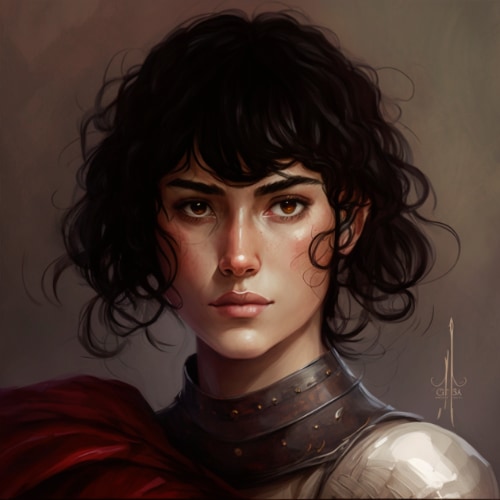 casca-art-style-of-charlie-bowater