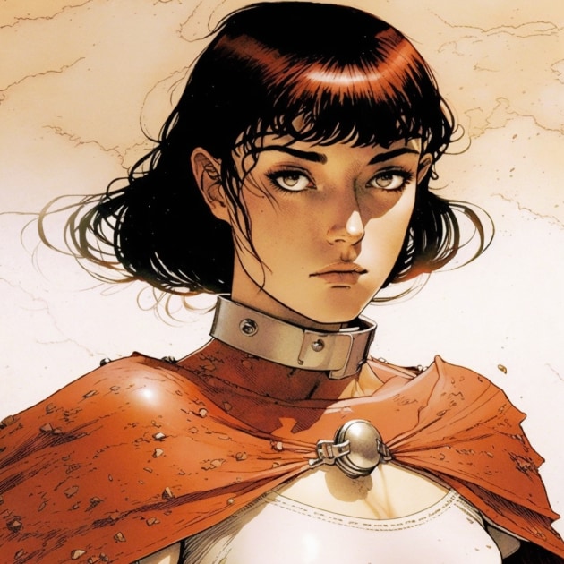 casca-art-style-of-frank-quitely