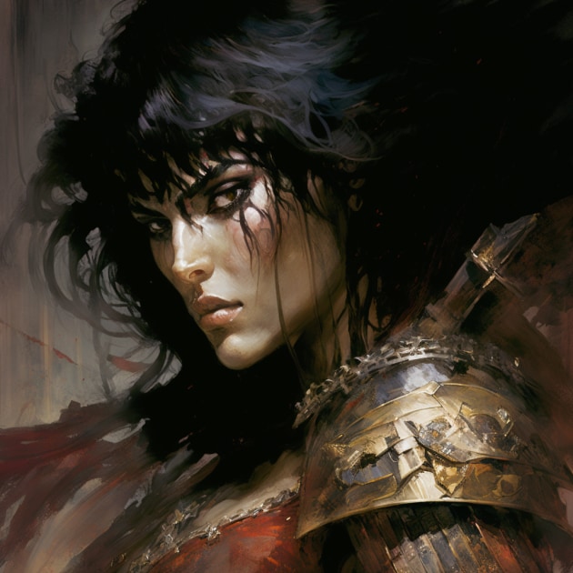 casca-art-style-of-hans-makart