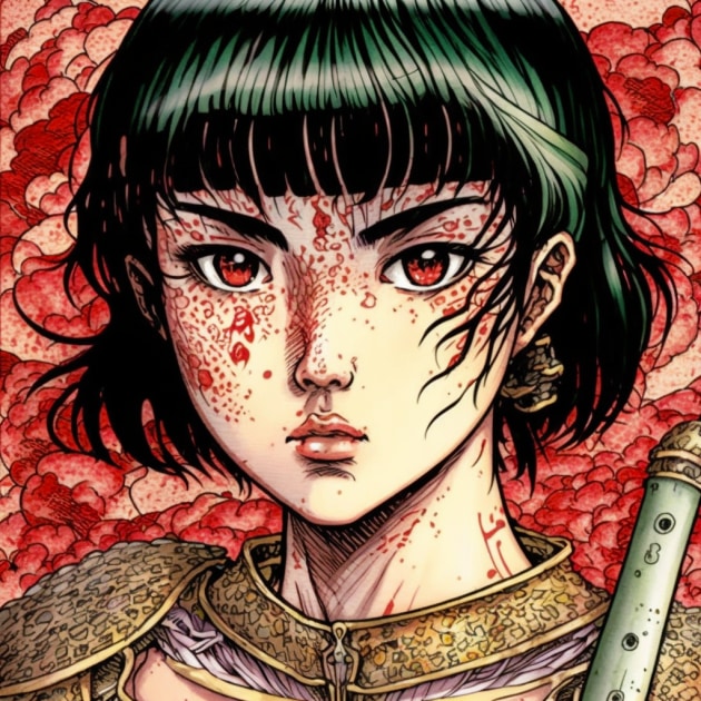 casca-art-style-of-shintaro-kago