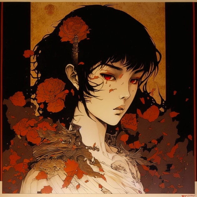 casca-art-style-of-takato-yamamoto