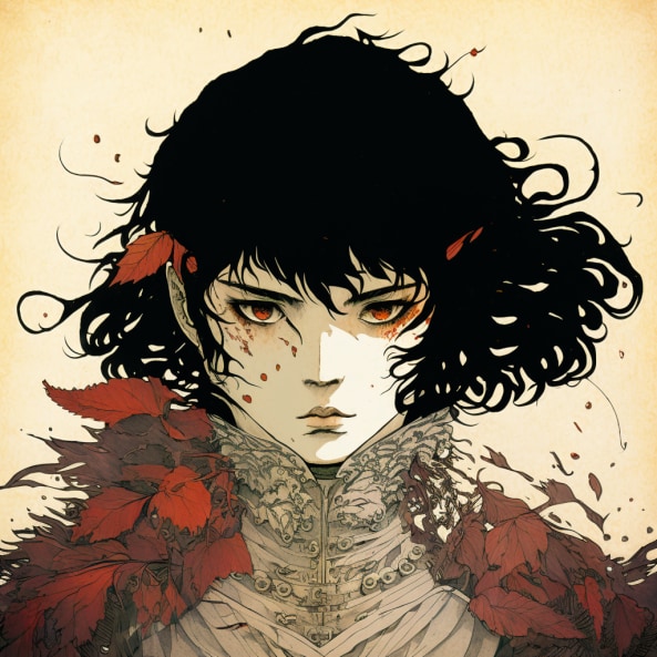 casca-art-style-of-takato-yamamoto