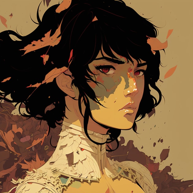 casca-art-style-of-tomer-hanuka