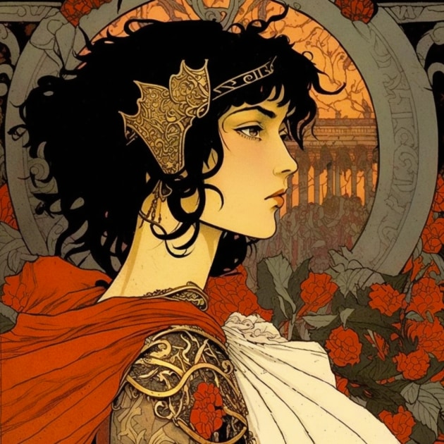 casca-art-style-of-virginia-frances-sterrett