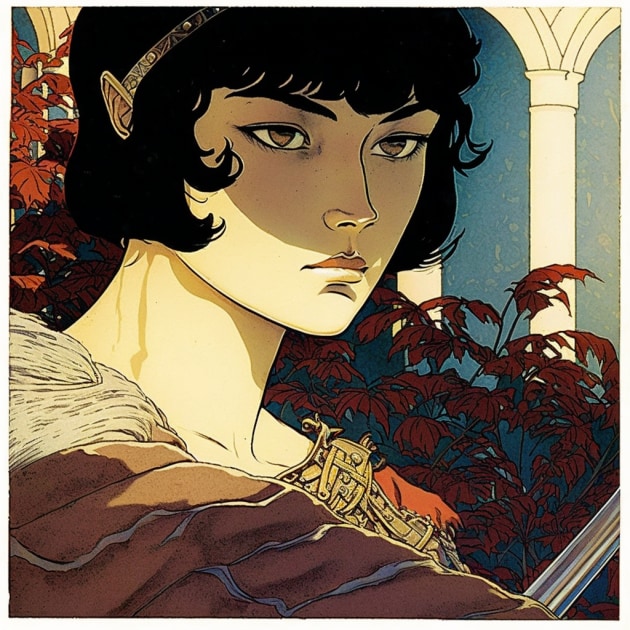 casca-art-style-of-virginia-frances-sterrett