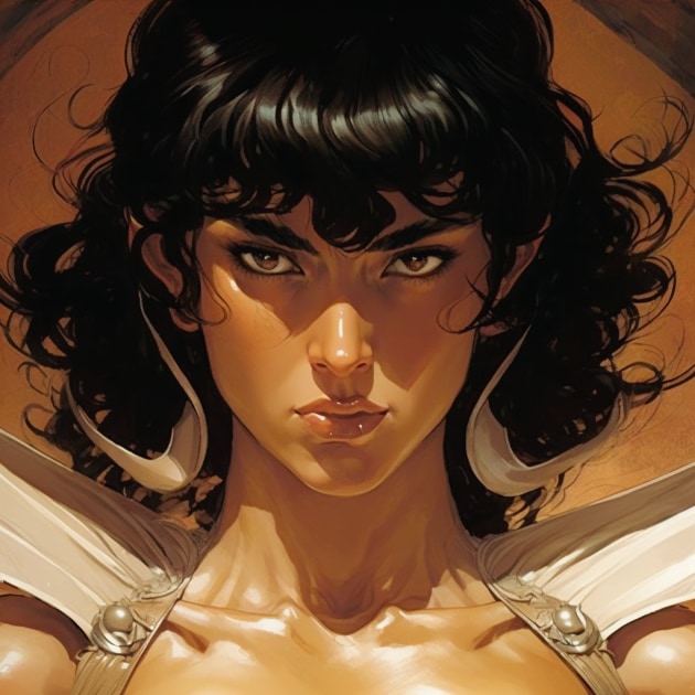 casca-art-style-of-adam-hughes