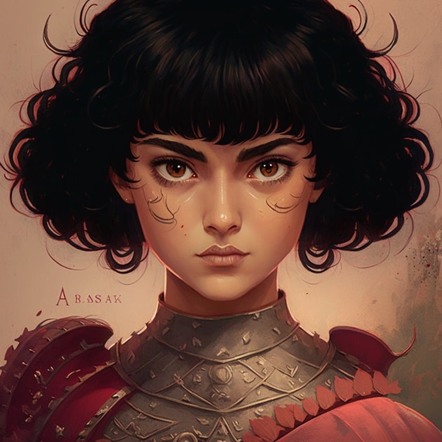 casca-art-style-of-amy-earles