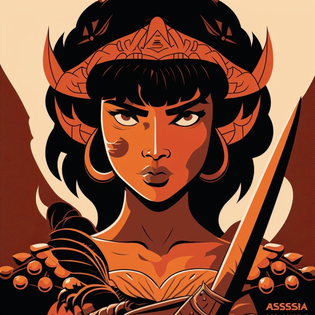 casca-art-style-of-tom-whalen