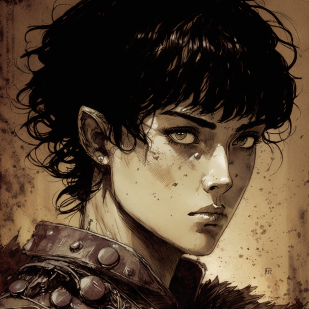 casca-art-style-of-travis-charest