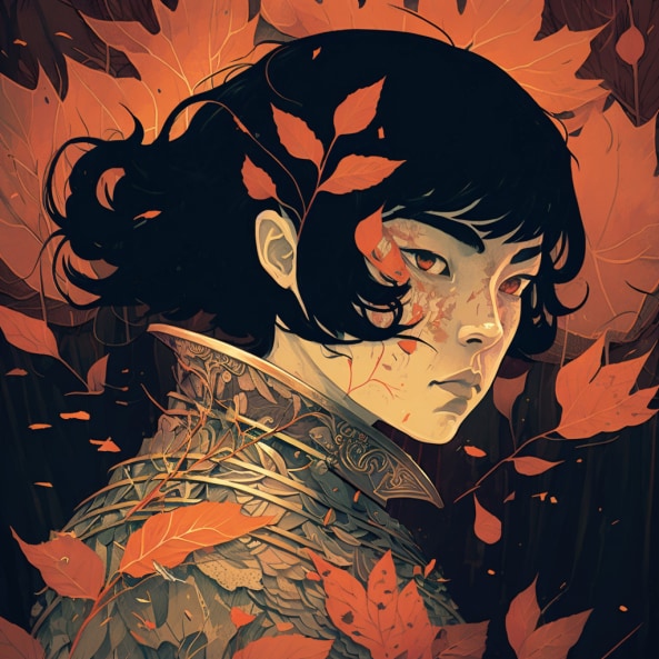 casca-art-style-of-victo-ngai