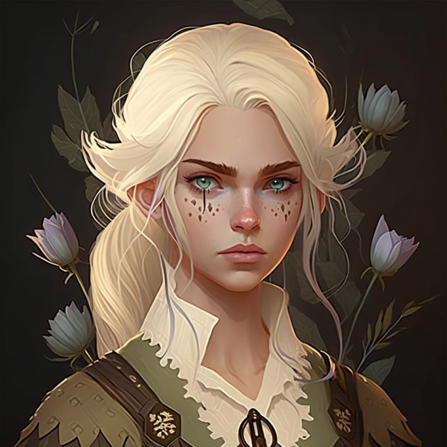 ciri-art-style-of-amy-earles