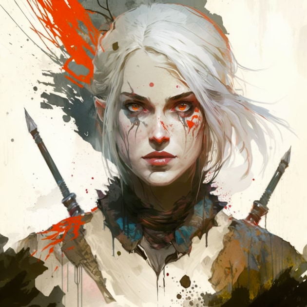 ciri-art-style-of-jeffrey-catherine-jones