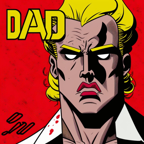 dio-brando-art-style-of-dan-clowes