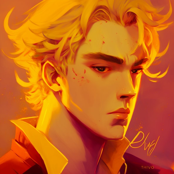 dio-brando-art-style-of-ilya-kuvshinov