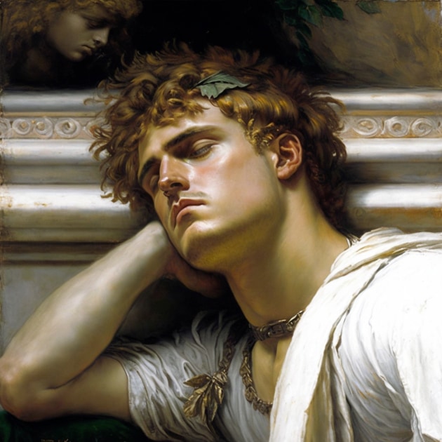 dio-brando-art-style-of-lawrence-alma-tadema