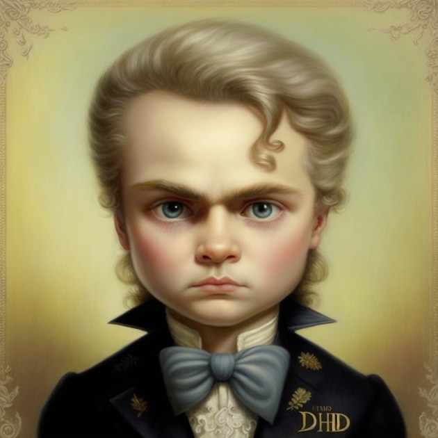 dio-brando-art-style-of-mark-ryden