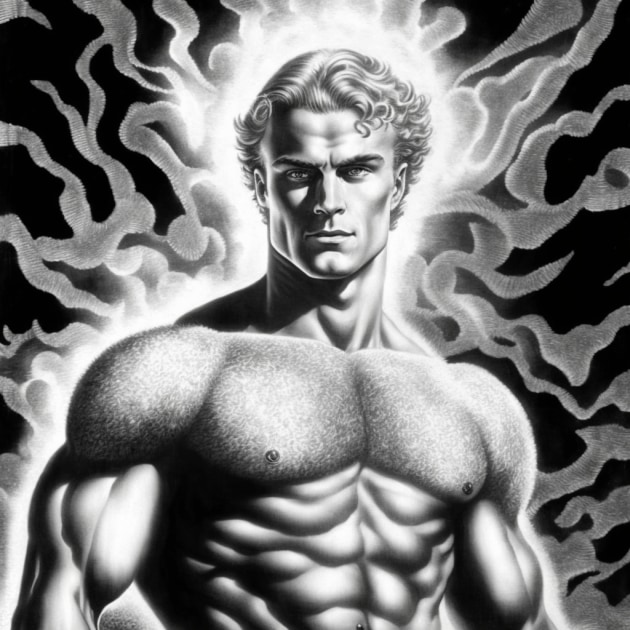 dio-brando-art-style-of-virgil-finlay